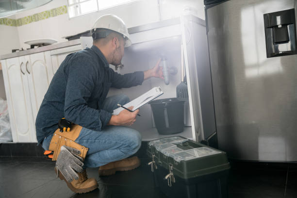 Professional Plumbing in Mcelhattan, PA