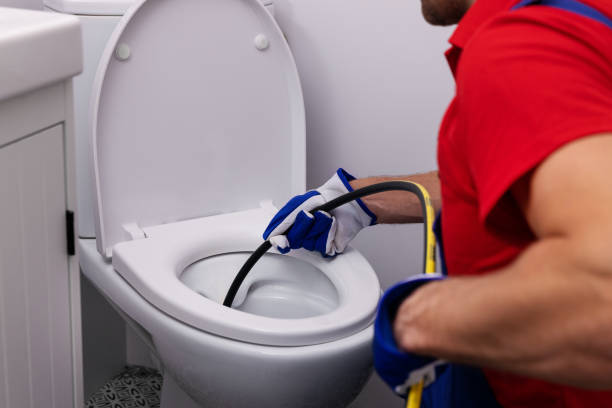 Best Best Plumbers Near Me  in Mcelhattan, PA