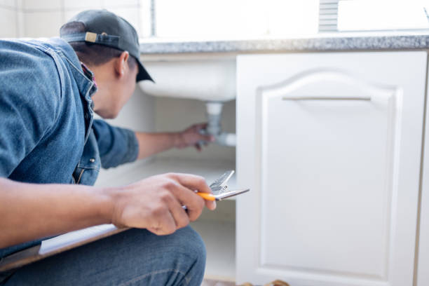 Best Toilet Repair Services  in Mcelhattan, PA