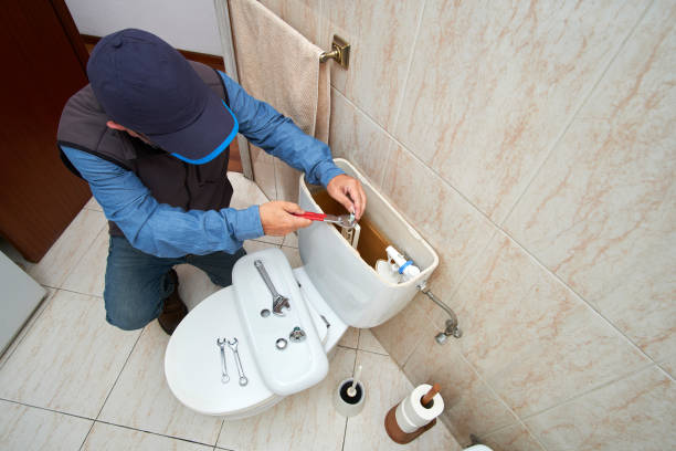 Best Drain Cleaning Services  in Mcelhattan, PA