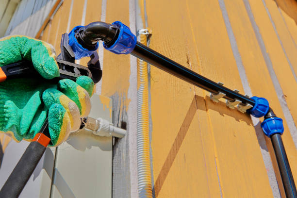 Best Gas Line Repair  in Mcelhattan, PA