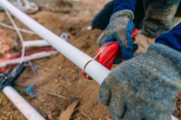 Best Hot Water Heater Installation  in Mcelhattan, PA